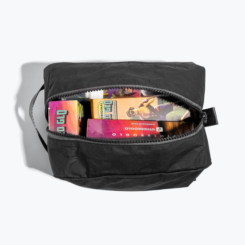 Toiletry Bag | Dopp Kit - Bro Glo
