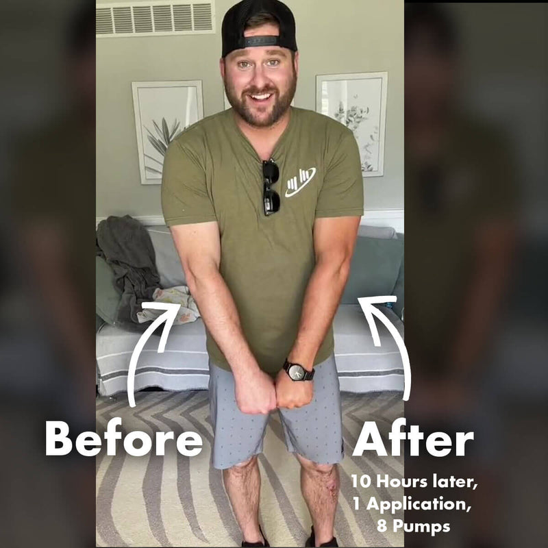 Universal - Travel Bundle - Bro Glo