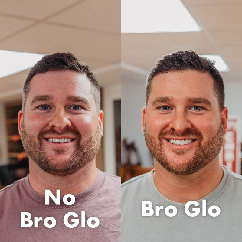 Universal - Travel Bundle - Bro Glo