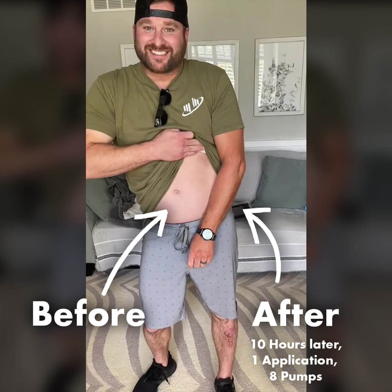 Universal - Travel Bundle - Bro Glo