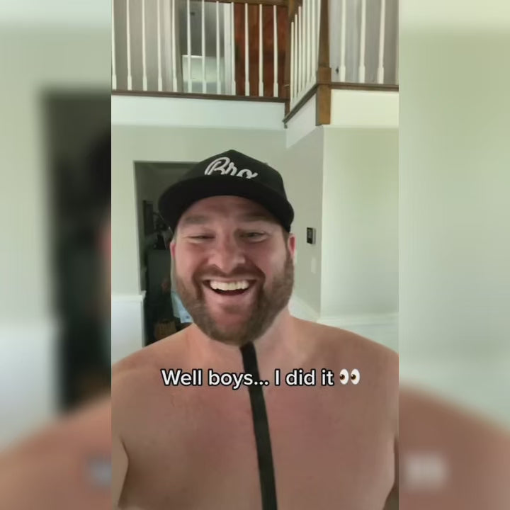 Load video: Body Tanner