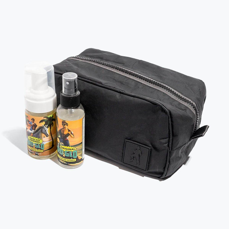 Original - Travel Bundle - Bro Glo