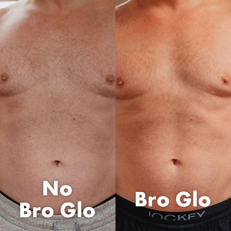 Universal - Travel Bundle - Bro Glo