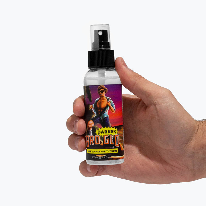 Darker - Travel Bundle - Bro Glo