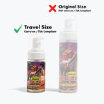 Darker - Travel Bundle - Bro Glo