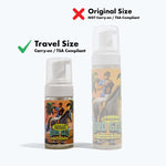 Original - Travel Bundle - Bro Glo